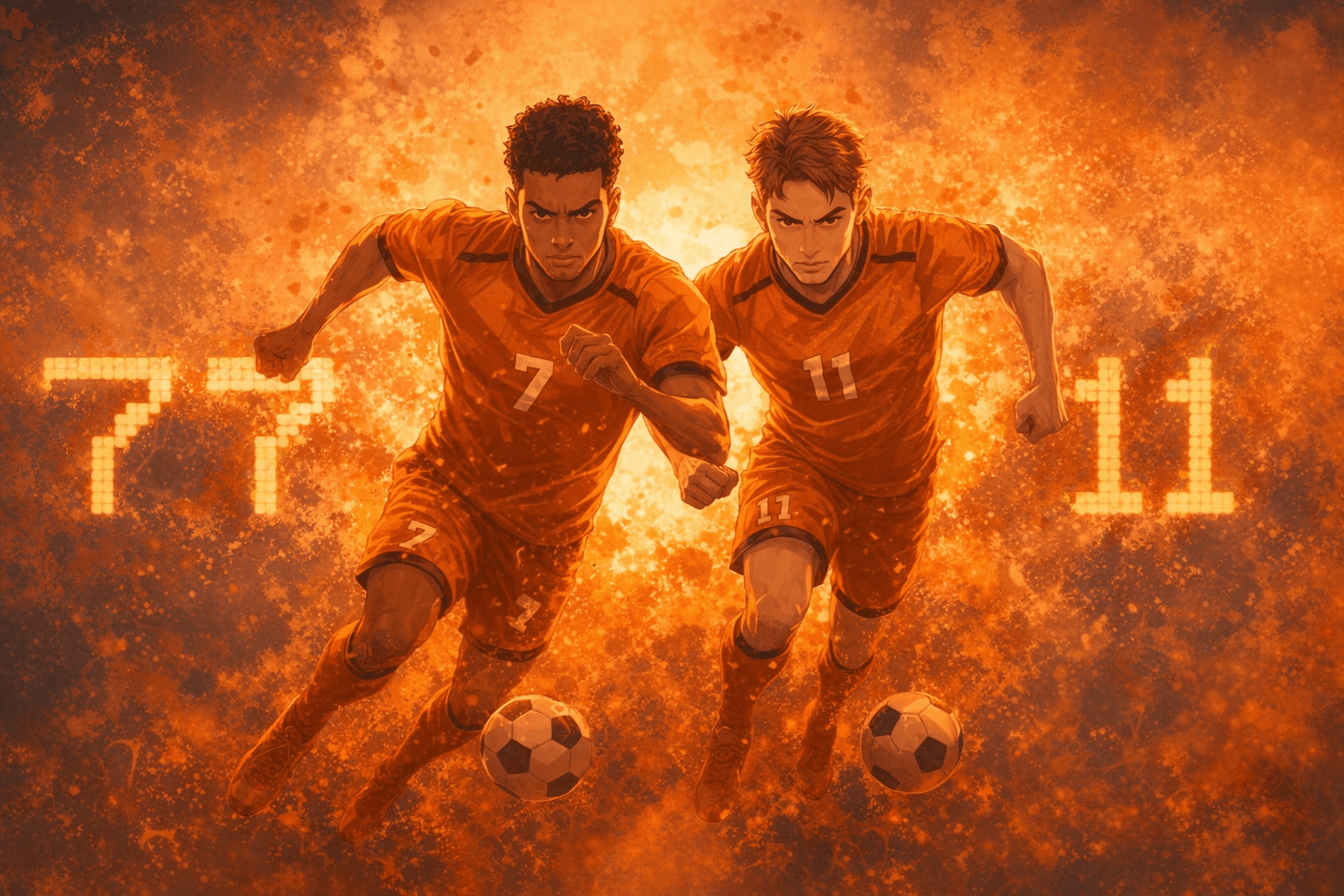 Find courts and compete near you